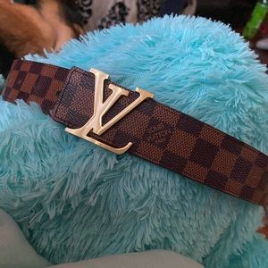 Louis Vuitton Belt